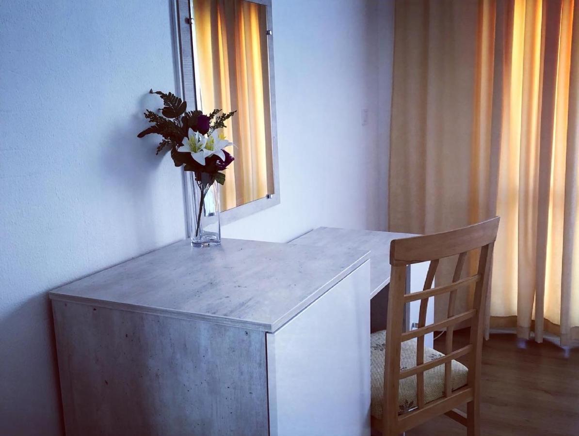 Guest Rooms Southern Nights فارفارا المظهر الخارجي الصورة
